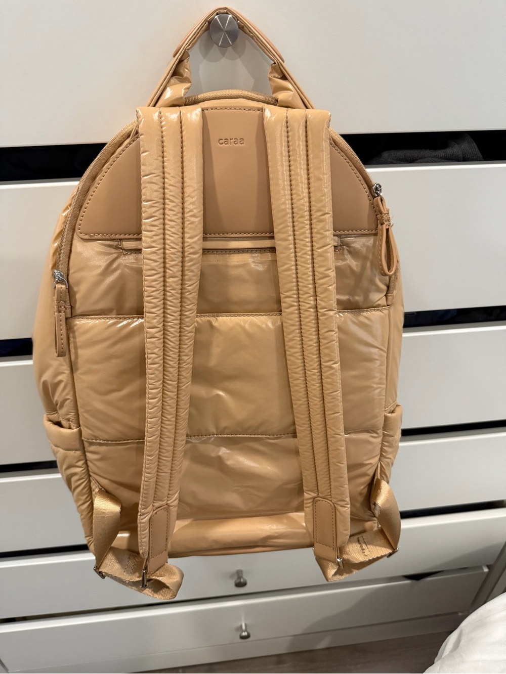 Caraa Stratus backpack ☕️ - Picture 10 of 13